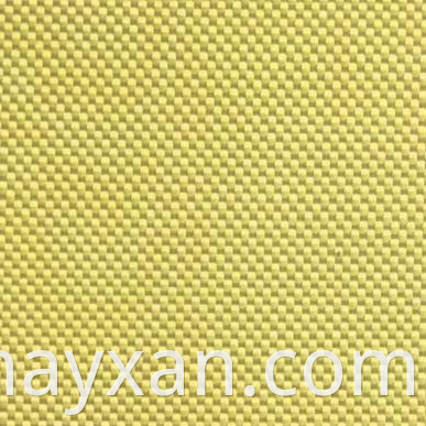 Bulletproof kevlar aramid fabric for sale